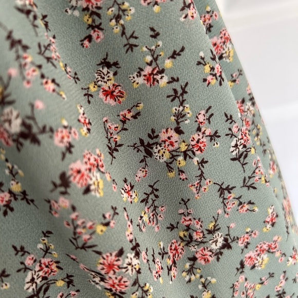 Breath of Youth - Road Trips and Love Songs Dress - Picture 9 of 9